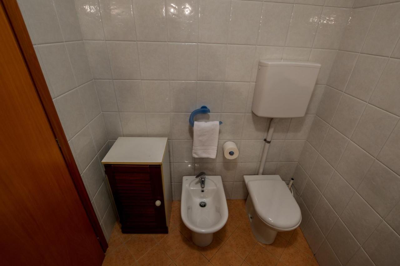 Apartment Casetta Alla Corte Castelletto Di Brenzone