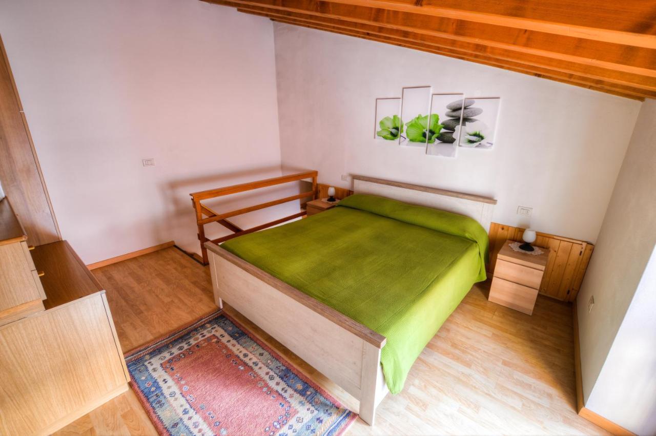 Casetta Alla Corte Apartment Castelletto Di Brenzone