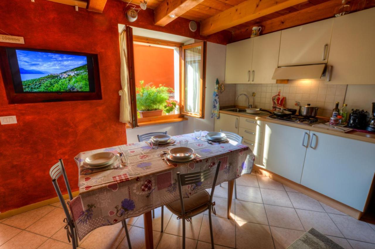 Casetta Alla Corte Apartment