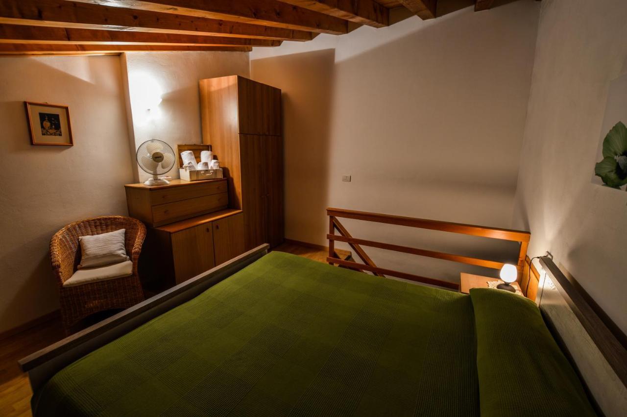Apartment Casetta Alla Corte